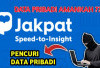 Pakai Aplikasi JayPat! Dapatkan Saldo DANA Gratis Lebih Praktis Lebih Bermanfaat