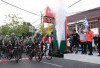 Debut Fantastis! KAI Ngebel KOM 2026 Sedot 500 Cyclist dari 7 Negara Guncang Madiun-Ponorogo