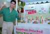 Fres and Natural Tambah Koleksi Baru Cologne dengan Wangi Dessert, Ubah Mood Swing Jadi Mood Sweet