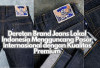 KEREN! 6 Brand Jeans Lokal Indonesia Ini Mengguncang Pasar Internasional, Salah Satunya Mengusung Alam Bebas