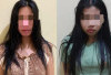 2 Wanita Muda di OKU Ditangkap Polisi, Diduga Jual ABG Kepada Pria Hidung Belang