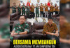 Bangun Kolaborasi Nyata, Kodam II Sriwijaya dan PT HM Sampoerna Tbk Jajaki Kemitraan Strategis