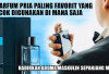 5 Parfum Pria Paling Favorit yang Cocok Digunakan di Mana Saja, Hadirkan Aroma Maskulin Sepanjang Masa