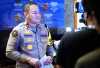 Polri Menyiapkan Pengamanan Welcoming Dinner Tamu Even WWF Ke-10 di Bali