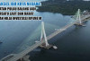 Tol Akses Menuju IKN, Jembatan Pulau Balang Jadi Pemersatu Laut dan Darat dengan Nilai Investasi Rp498 Miliar