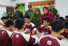 Berbagi Inspirasi di SRMA 7 Palembang, Persit KCK PD II Sriwijaya Tegaskan Setiap Anak Memiliki Hak Yang Sama