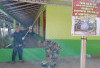 Bikin Santri Makin Semangat, Satgas TMMD Kodim 0714/Salatiga Sulap TPQ Hidayatul Mubtadi’in Jadi Kece