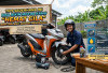 Jangan Abaikan! 6 Tips Sederhana Ini Bisa Bikin Motor Kamu 'Hemat Gila' BBM dan Anti Mogok Mendadak!