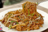 Bongkar Rahasia! Resep Bakmie Goreng Ala Chinese Resto: Bumbunya Paling Penting!