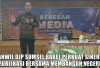 Begesah Media 2024! Kanwil DJP Sumsel Babel Perkuat Sinergi Publikasi Bersama Membangun Negeri