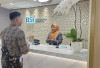 BSI Siagakan 348 Cabang Hadapi Lonjakan Transaksi Libur Nataru 2025/2026