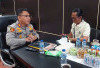 Proyek Talud Rp15 Miliar di OKU Timur Disorot, Kapolres dan DPRD Siap Turun Tangan