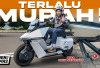 Kupas Tuntas Desain Futuristik & Unik Omi Omo X, Sekeren Apa Sih?
