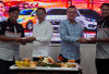 Rayakan Anniversary ke-6, HBC Palembang Komitmen Dukung Pembangunan Kota Palembang