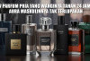 Taklukkan Hari dengan Percaya Diri! 7 Parfum Pria yang Wanginya Tahan 24 Jam, Aura Maskulinnya Tak Terlupakan