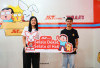 Rayakan 11 Tahun, J&T Express Gandeng Tahilalats! Ada Merchandise Eksklusif hingga Promo Ongkir 40 Persen