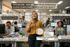 Tips Simpel Tapi Ampuh untuk Tetap Semangat dan Gak Gampang Down Walaupun Suasana Kantor Bikin Stres Berat!