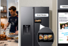 Samsung Dorong Ekosistem AI di Dapur, Permudah Manajemen Rumah Tangga Keluarga