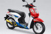 Bukan Sekadar Stylish, Ini Alasan New Honda Genio Tetap Jadi Pilihan Skutik Harian Anak Muda