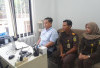 Dukung Sistem Kerja Profesional, Jajaran Datun Kejari Empat Lawang Ikuti Kegiatan Ini