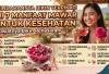 Keindahannya Bikin Terpikat, Khasiatnya Bikin Penasaran! Ini 7 Manfaat Bunga Mawar untuk Kesehatan 