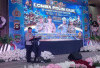 Wakapolda Sumsel Buka Lomba Polisi Cilik 2026, Cetak Generasi Emas Pelopor Keselamatan Berlalu Lintas