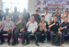 Reses DPRD Lahat Dapil 7 Masih Seputar Infrastruktur Fisik, Ini Buktinya 
