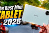 7 Kelebihan Huawei MatePad Mini! Desain Premium, Performa Ngebut, dan Fitur Modern dalam Ukuran Ringkas