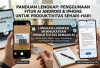 Tutorial Lengkap Menggunakan Fitur AI di Android dan iPhone untuk Meningkatkan Produktivitas Setiap Hari