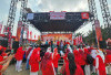 Astra Motor Sumsel Meriahkan HUT ke-81 RI Lewat Honda Merdeka Bareng Festival Perahu Bidar