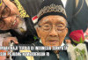 Mbah Harjo, Jemaah Haji Tertua di Indonesia Ternyata Seorang Pejuang, Begini Sosoknya!