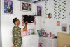 Tumbuhkan Semangat Gotong Royong, Korem Gapo Gelar Lomba Kebersihan Rumdis Sambut HUT RI