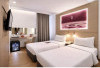 Promo Merdeka fave+ Hotel Palembang: Kamar Nyaman, Fasilitas Lengkap Mulai Rp450 Ribu