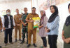 Jelang Idul Adha, Pemkab OKI Gelar Pasar Murah Tekan Harga Sembako