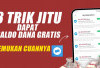 DANA, Likee, aplikasi, Poin, download kode referral, video,