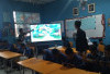 KEREN GUYS! SMPN 3 Lahat Helat Class Meeting Tanding Mobile Legend dan Free Fire Bagi Siswa, Serius Nih