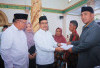 Wabup Muba Safari Ramadan di Sungai Lilin: Bangun Muba Berbasis Keimanan