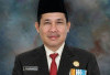 Jejak Panjang Pengabdian Syafaruddin, Sang Birokrat Senior Muba