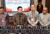 Inflasi Provinsi Sumsel Tetap Terjaga Hingga Desember 2024, Pj Gubernur Elen Setiadi Optimis 2025 Lebih Stabil