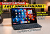 Puas Nonton dan Main Game, Ini 7+ Tablet 2 Jutaan Terbaik Pilihan Juni 2026