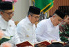 1.343 Qori Khatam Alquran, Kekuatan Spiritual Fondasi Pembangunan Kota Palembang