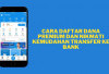 Cara Daftar DANA Premium dan Nikmati Kemudahan Transfer ke Bank!