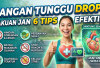 Jangan Tunggu Drop! Lakukan 6 Tips Efektif Mencegah Kadar Kolesterol Naik Demi Jantung yang Lebih Sehat