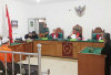 Live TikTok Berujung Bui! Pengelola Judi Adu Cupang Divonis Bersalah