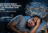 Jangan Anggap Sepele! Pikiran yang Tak Terkendali Bisa Jadi Penyebab Utama Insomnia, Begini Cara Mengatasinya