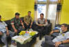 Langkah Ini Dilakukan Babinsa Koramil Makrayu Dalam Perkuat Sinergi 3 Pilar