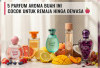 Wangi Ikonik! 5 Parfum Aroma Buah Ini Cocok untuk Remaja Hingga Dewasa