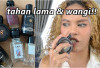 Wajib Punya! 10 Rekomendasi Parfum Lokal Pria Yang Beneran Wangi dan Tahan Lama Seharian