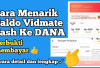 Klik, Tonton, Cair! Cara Anti Ribet Dapat Saldo DANA Gratis Tiap Hari, Modal Jempol Doang Cuan Auto Cair