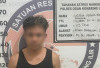 Dalam Satu Hari, Polres OKI Ungkap 2 Kasus Sabu di Bukit Batu Air Sugihan